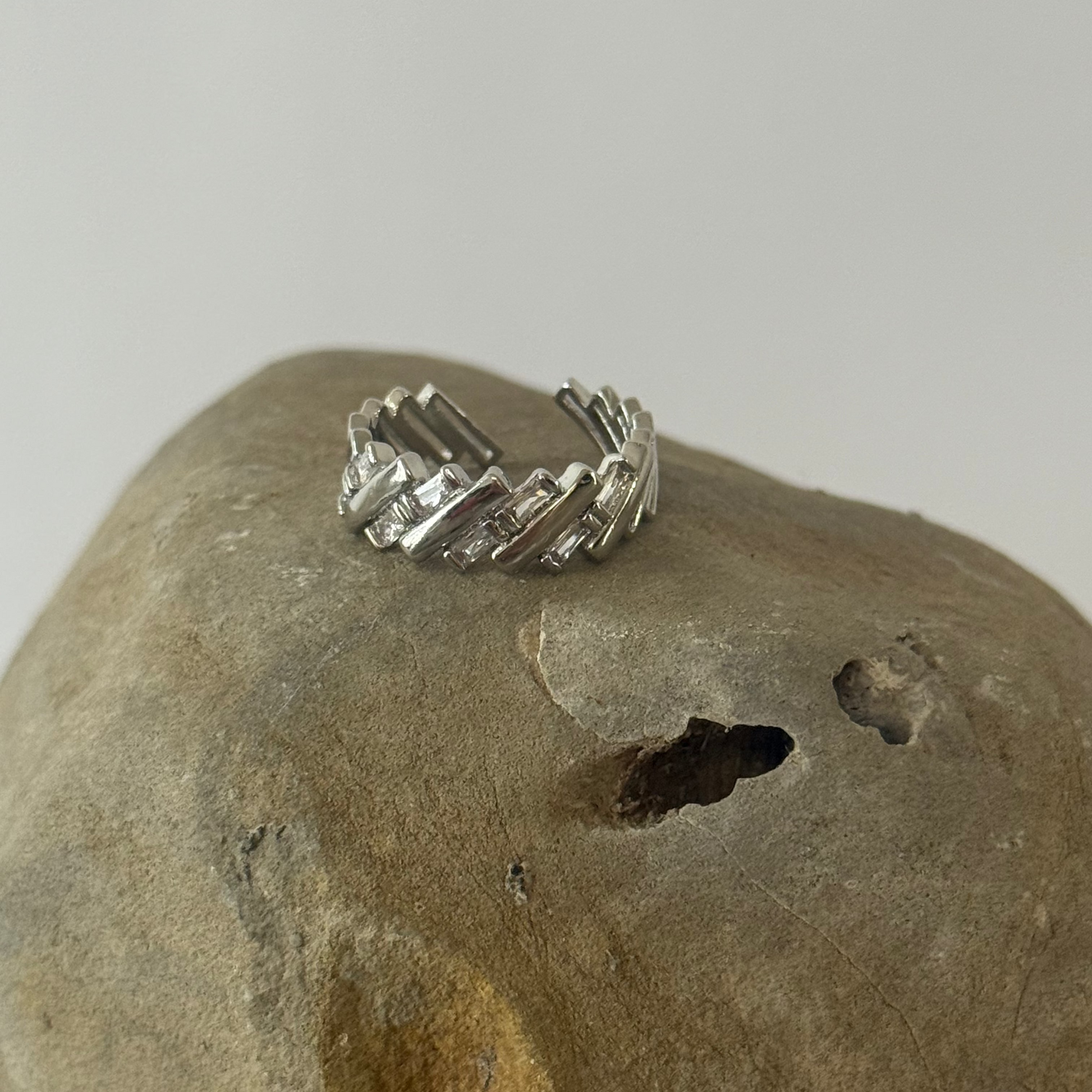 Churumbela Circonia Rectangular