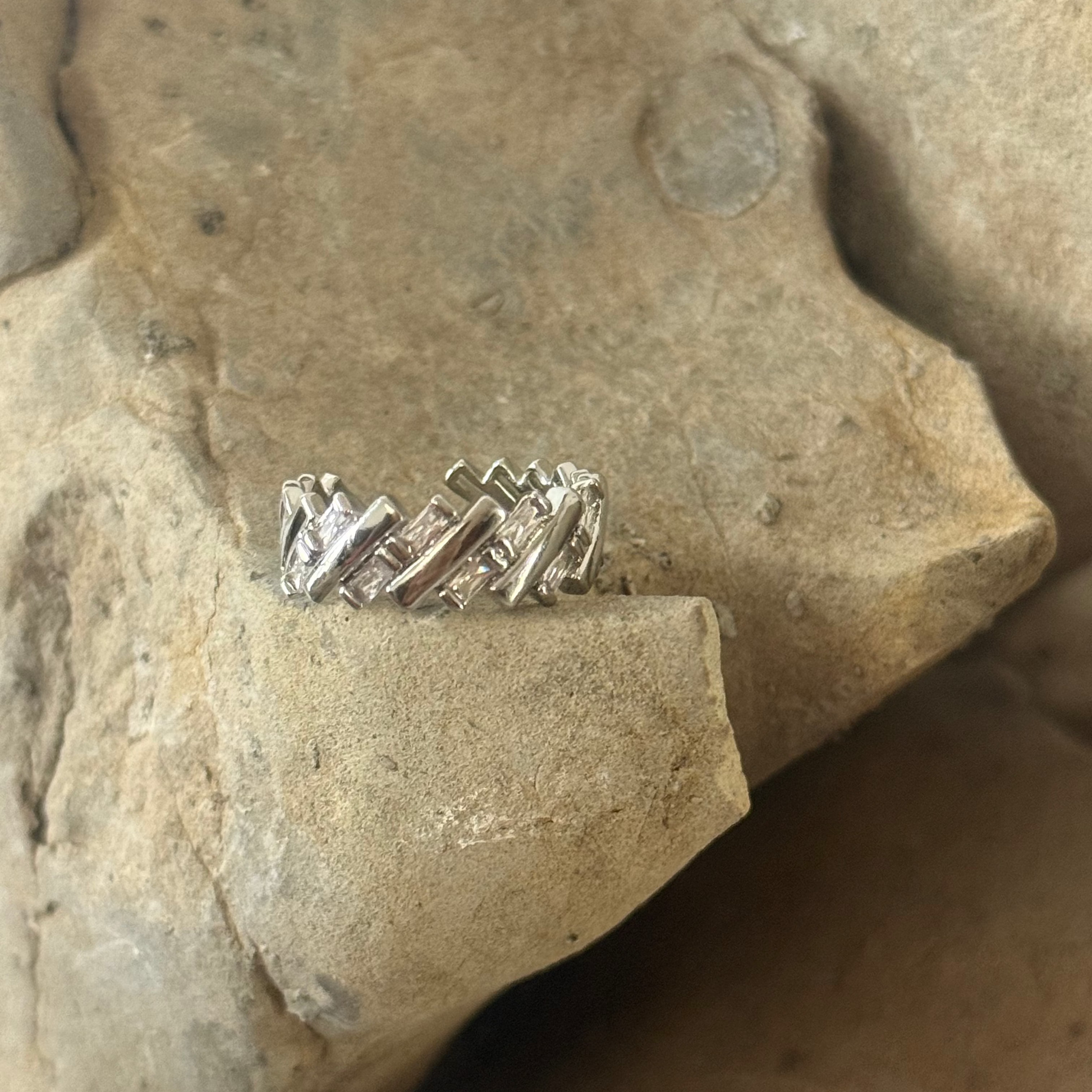 Churumbela Circonia Rectangular