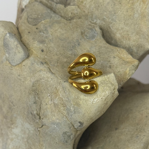 Anillo 3 Gotas